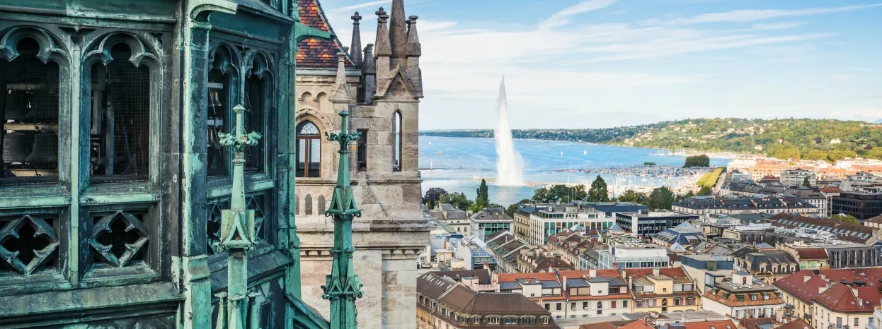 48 heures à Genève : l’essentiel pour bien préparer votre escapade